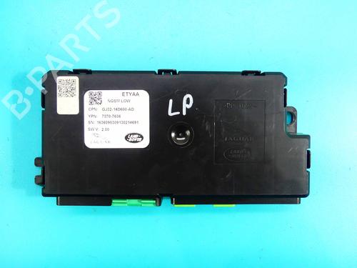 Used Electronic module Electronic module 37891543 37891543