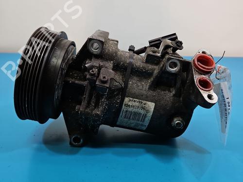 AC compressor RENAULT FLUENCE (L3_) 1.6 16V (L301, L30F, L30P, L30R) | BP37846050M34 - Image 5