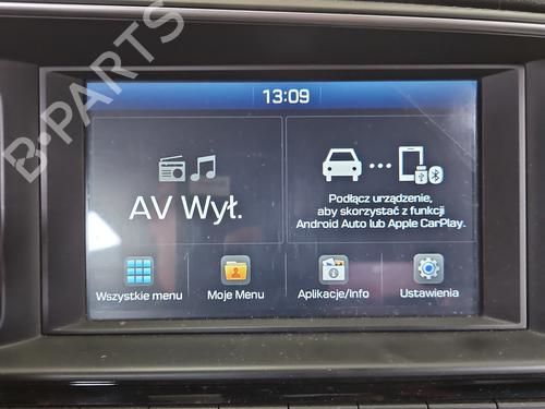 Autoradio für Autoradio 38140920 38140920