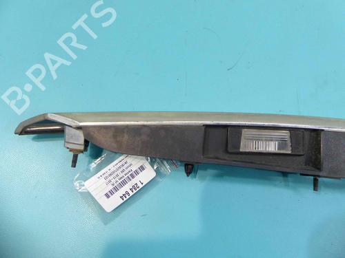 Tailgate handle INFINITI Q50 2.0 T | BP37888869C132 - Image 8