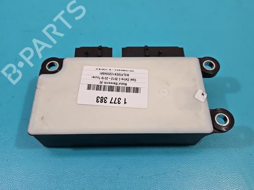 Electronic module OPEL ZAFIRA TOURER C (P12) 2.0 CDTi (75) | BP37811256M83 - Image 5
