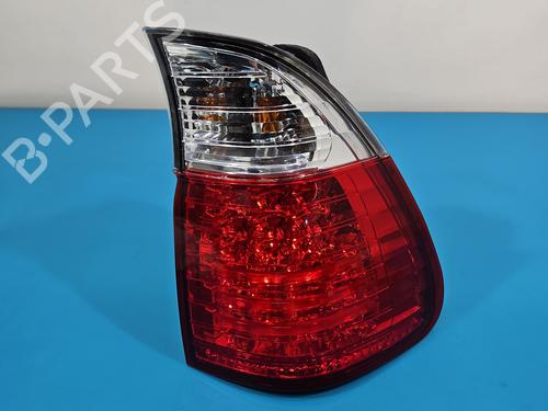 Andre BMW X5 (E53) 4.4 i | BP37859233O1 - Image 4