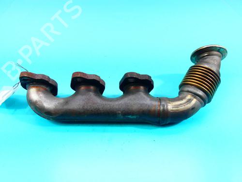 Exhaust manifold INFINITI QX70 30d AWD | BP37884892M110 - Image 2
