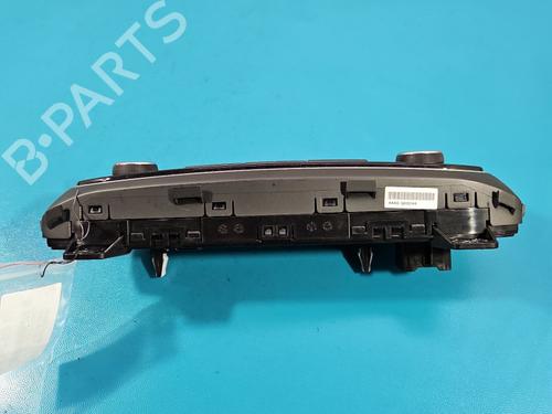 Climate control HYUNDAI i30 Estate (PDE) 1.5 | BP39030856I5 - Image 4