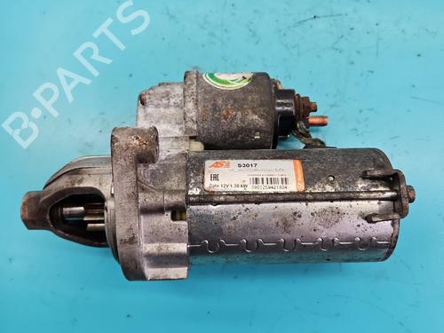 Starter FIAT QUBO (225_) 1.3 D Multijet (225CXB1A, 225AXB1A, 225CXB11, 225AXB11,... | BP38117268M8 - Image 4