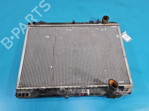 Used Water radiator Water radiator 37825016 37825016