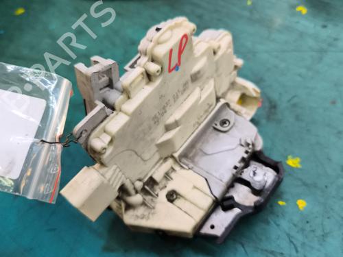 Used Front left lock Front left lock AUDI A4 B7 (8EC) [2004-2009] 37990488 37990488