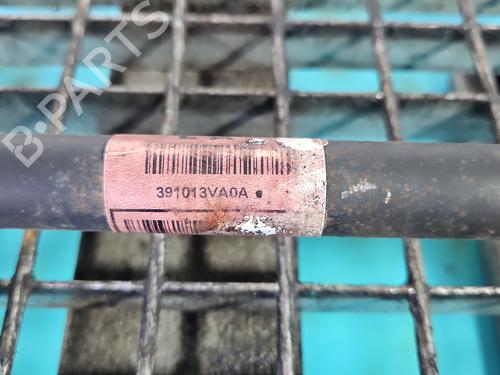 Left front driveshaft NISSAN NOTE (E12) 1.2 | BP38134118M38 - Image 7
