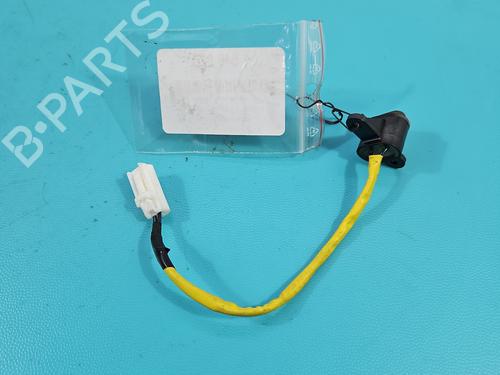 Tailgate handle MAZDA 6 Hatchback (GH) 2.0 MZR (GHEFS) | BP37828396C132 - Image 3