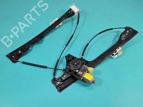 Used Front right window mechanism Front right window mechanism FORD S-MAX (CJ, WA6) [2015-2026] 37821275 37821275