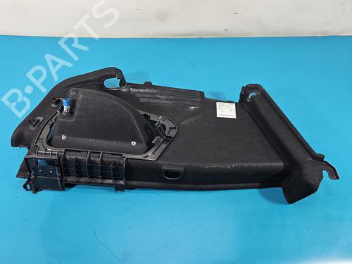 Boot lining AUDI A4 B9 (8W2, 8WC) 2.0 TFSI quattro | BP37828608I3 - Image 3