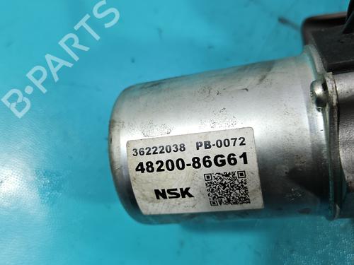 Steering pump SUZUKI IGNIS II (MH) 1.3 (RM413) | BP38047254M99 - Image 11