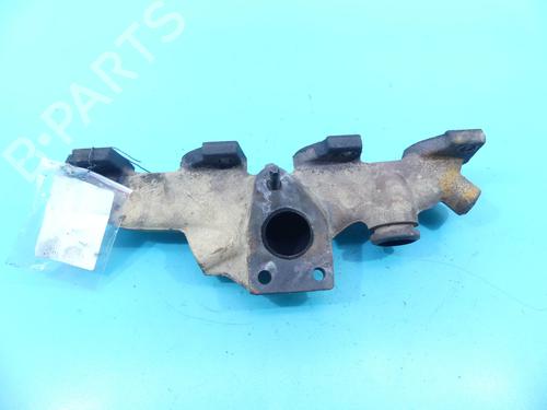 Exhaust manifold DACIA LOGAN MCV (KS_) 1.5 dCi (KS04) | BP37878914M110 - Image 9