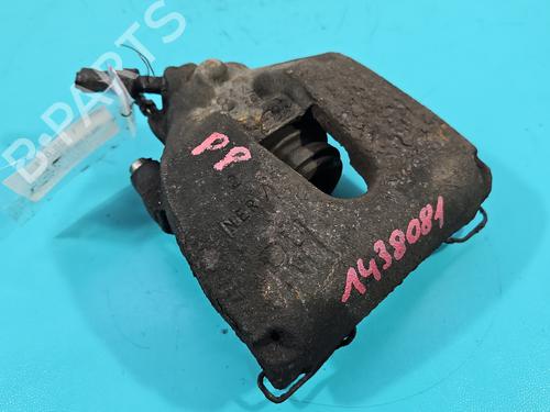 Right front brake caliper FORD FOCUS II (DA_, HCP, DP) | BP37815225M104 - Image 2
