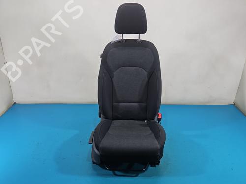 Used Right front seat Right front seat HYUNDAI i30 Estate (PDE) [2017-2026] 39027829 39027829