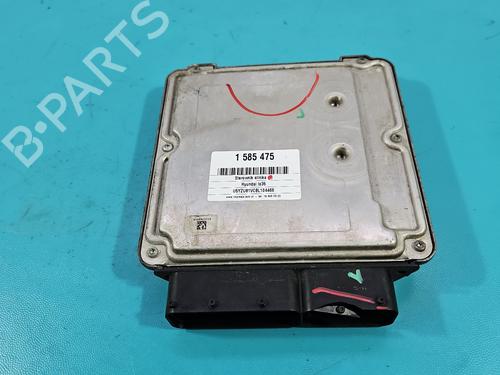 Engine control unit (ECU) HYUNDAI ix35 (LM, EL, ELH)  | BP37847991M57  - Image 14