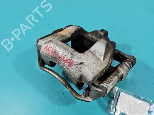 Left front brake caliper TOYOTA AURIS (_E18_) 1.8 Hybrid (ZWE186_, ZWE186R) | BP37830118M105 - Image 3