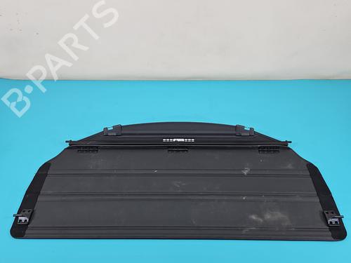 Cargo separator MAZDA 6 Estate (GH) 2.0 MZR-CD (GH14) | BP37814553I36 - Image 4