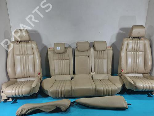 Used Seats set Seats set 38150167 38150167