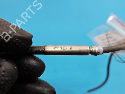 Electronic sensor VOLVO V70 III (135) D4 | BP37849073M84 - Image 7