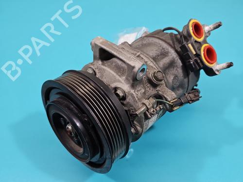 Used AC compressor AC compressor 38138706 38138706