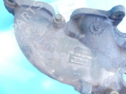 Udstødningsmanifold MAZDA CX-9 (TB) 3.7 AWD (TB10A) | BP37879077M110  - Image 10