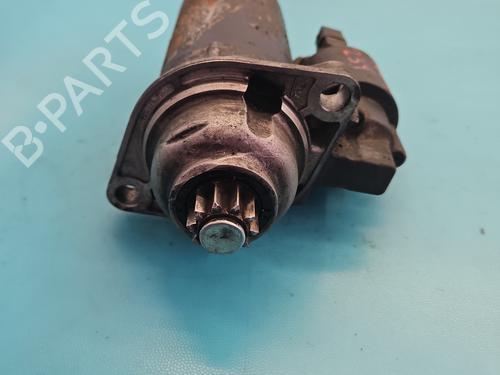 Starter VW POLO (6N2) 1.4 16V | BP37856181M8 - Image 2