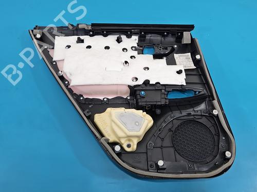 Rear right panel LEXUS CT (ZWA10_) 200h (ZWA10_, ZWA10R) | BP38147418C61 - Image 4