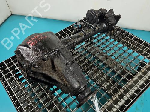 Front differential ISUZU TROOPER III 3.0 DTI | BP38133585M23  - Image 5