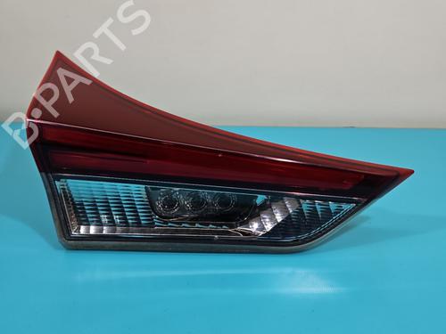 Left tailgate light TOYOTA AURIS (_E18_) 1.6 (ZRE181_, ZRE185_, ZRE185R, ZRE181R) | BP37820768C79 - Image 3