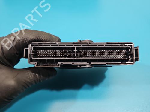 Engine control unit (ECU) OPEL MERIVA A MPV (X03) 1.6 16V (E75) | BP37822650M57 - Image 9