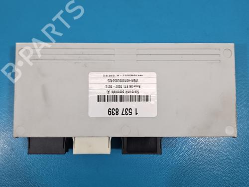 Andre BMW X6 (E71, E72) xDrive 40 d | BP37823817O1 - Image 6