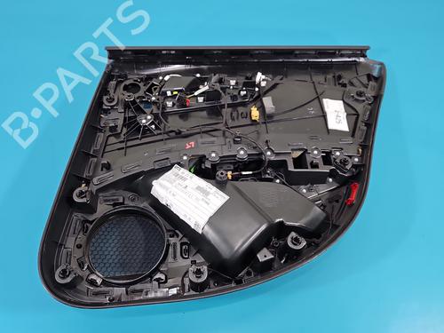 Forra trás esquerda AUDI A4 B9 (8W2, 8WC) 2.0 TFSI | BP37856255C60 - Image 4