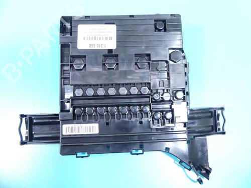 Fuse box PORSCHE PANAMERA (970) | BP37892840E1 - Image 6