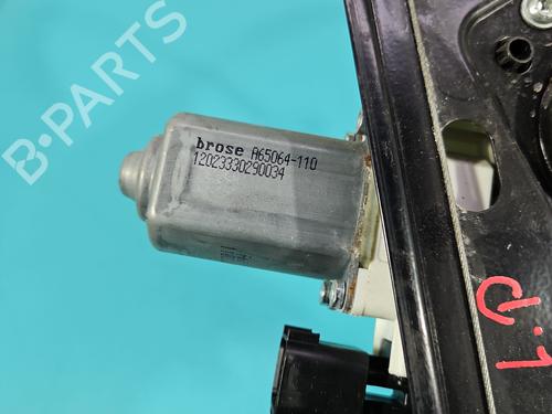 Front left window mechanism FORD FOCUS III Turnier | BP37836578C22 - Image 6