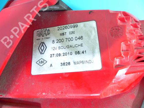 Other RENAULT THALIA I (LB_) 1.2 16V | BP37805125O1 - Image 4