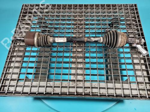 Used Left front driveshaft Left front driveshaft OPEL GRANDLAND / GRANDLAND X (A18, P1UO) 1.2 (75) (131 hp) 39683807 39683807