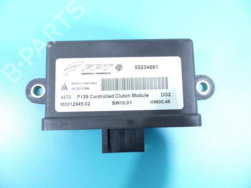 Electronic module FIAT PANDA (312_, 319_) 1.3 D Multijet 4x4 (312PXL1A) | BP37890196M83 - Image 2