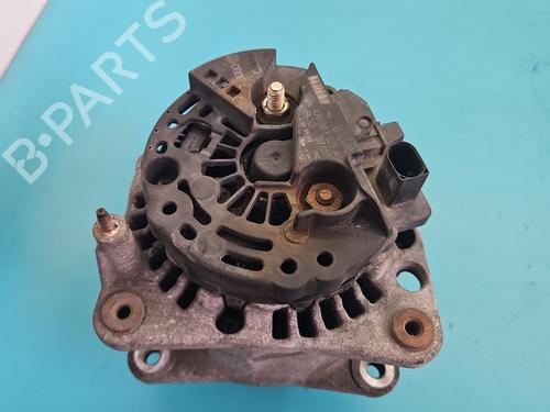 Alternator VW POLO (6N2) 1.4 16V | BP37856471M7 - Image 4