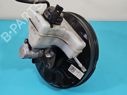Servo brake VW CC B7 (358) 2.0 TDI | BP37819182M42 - Image 2