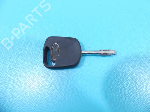 Ignition barrel FORD TRANSIT Van (FA_ _) | BP37893913M48 - Image 2