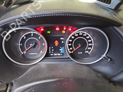Used Instrument cluster Instrument cluster 38268364 38268364