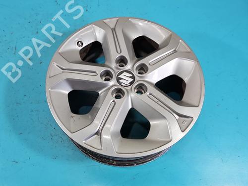 Fælgsæt SUZUKI VITARA (LY) 1.6 (APK 416) | BP39646907C100  - Image 11