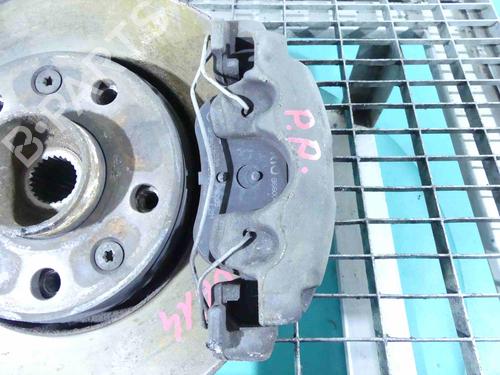 Right front brake caliper DACIA DUSTER (HS_) 1.6 16V | BP37884941M104 - Image 2