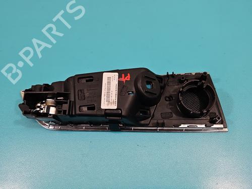 Rear right interior door handle FORD S-MAX (CJ, WA6) 2.0 EcoBlue | BP38140061I16 - Image 4