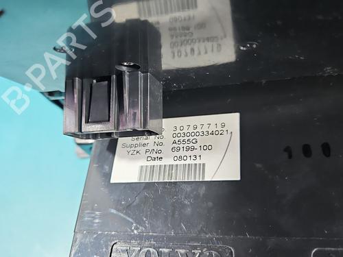 Climate control VOLVO C30 (533) 1.6 D | BP37830479I5 - Image 4
