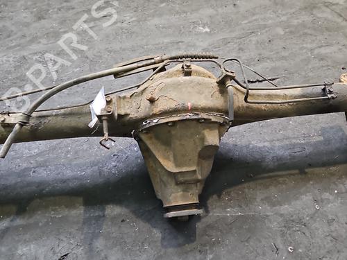 Rear differential KIA PREGIO Van (TB) 2.7 D | BP38151042M24  - Image 9