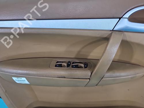 Front left panel PORSCHE CAYENNE (9PA) Turbo S 4.5 | BP38140017C58 - Image 4