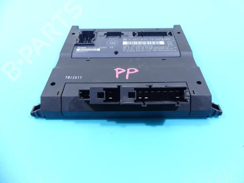 Electronic module MERCEDES-BENZ S-CLASS (W221, V221) S 250 CDI (221.003, 221.103) | BP37891706M83 - Image 2