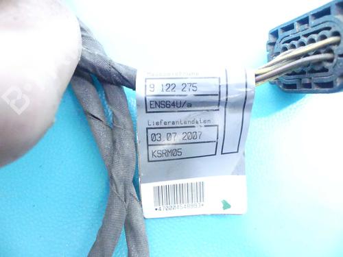 Wiring harness BMW 5 (E60) 530 i | BP37878800E16 - Image 7